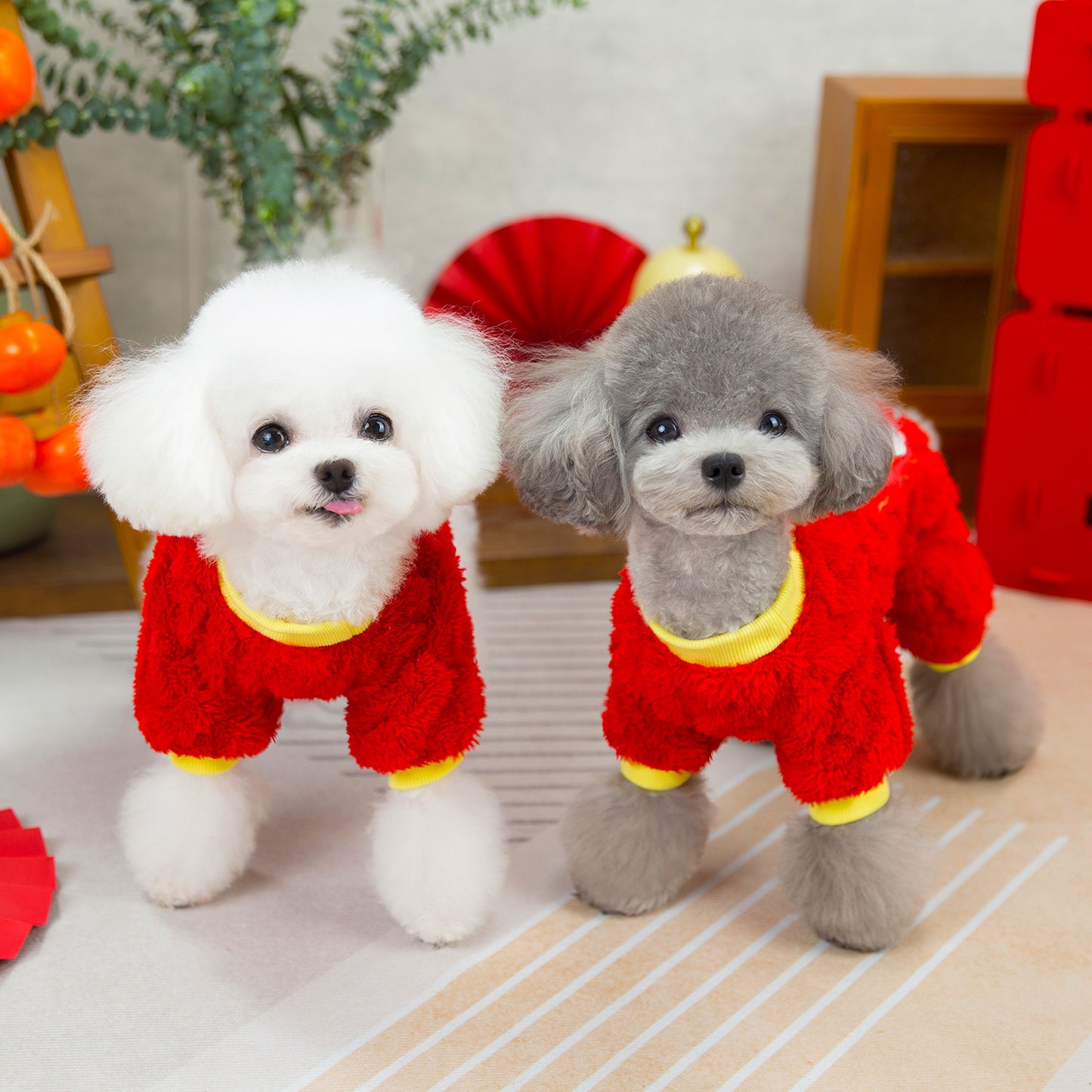 猫 犬 洋服 犬服 ペット服 大中小型犬 ペット用品 犬/猫用 犬の服 ペットウエア 小型犬 中型犬 通気 可愛い ドッグウェア トレーナー 犬 服 ワンピース サロペット ビションフリーゼ 犬猫服
