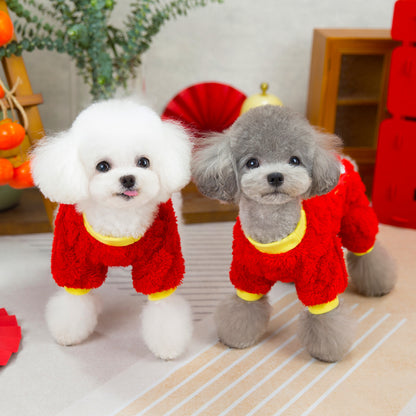 猫 犬 洋服 犬服 ペット服 大中小型犬 ペット用品 犬/猫用 犬の服 ペットウエア 小型犬 中型犬 通気 可愛い ドッグウェア トレーナー 犬 服 ワンピース サロペット ビションフリーゼ 犬猫服