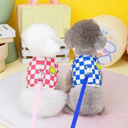 猫 犬 洋服 犬服 ペット服 大中小型犬 ペット用品 犬/猫用 犬の服 ペットウエア 小型犬 中型犬 通気 可愛い ドッグウェア トレーナー 犬 服 ワンピース サロペット ビションフリーゼ 犬猫服