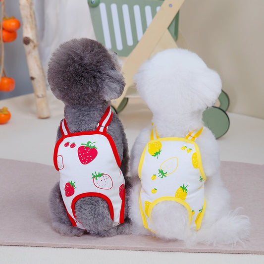 猫 犬 洋服 犬服 ペット服 大中小型犬 ペット用品 犬/猫用 犬の服 ペットウエア 小型犬 中型犬 通気 可愛い ドッグウェア トレーナー 犬 服 ワンピース サロペット ビションフリーゼ 犬猫服