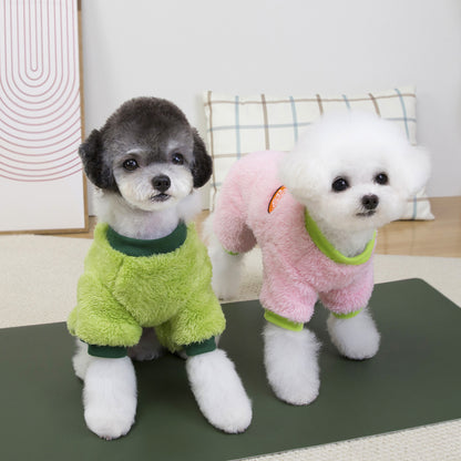猫 犬 洋服 犬服 ペット服 大中小型犬 ペット用品 犬/猫用 犬の服 ペットウエア 小型犬 中型犬 通気 可愛い ドッグウェア トレーナー 犬 服 ワンピース サロペット ビションフリーゼ 犬猫服