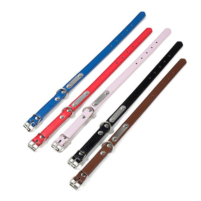 ペット用品 迷子札 ドックタグ 首輪 ネーム入り迷子札チョーカー 名入れ ネーム入れ 刻印 名札 お散歩 お出かけ 安心 ネームタグ