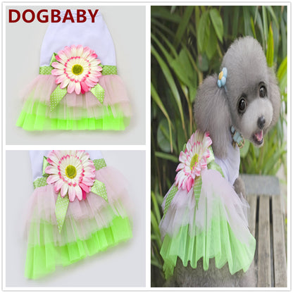 猫 犬 洋服 犬服 ペット服 大中小型犬 ペット用品 犬/猫用 犬の服 ペットウエア 小型犬 中型犬 通気 可愛い ドッグウェア トレーナー 犬 服 ワンピース サロペット ビションフリーゼ 犬猫服