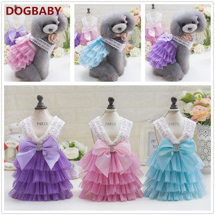 猫 犬 洋服 犬服 ペット服 大中小型犬 ペット用品 犬/猫用 犬の服 ペットウエア 小型犬 中型犬 通気 可愛い ドッグウェア トレーナー 犬 服 ワンピース サロペット ビションフリーゼ 犬猫服