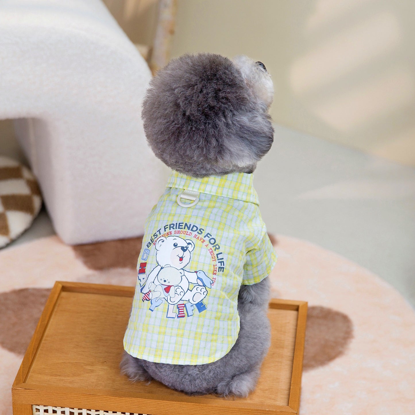 猫 犬 洋服 犬服 ペット服 大中小型犬 ペット用品 犬/猫用 犬の服 ペットウエア 小型犬 中型犬 通気 可愛い ドッグウェア トレーナー 犬 服 ワンピース サロペット ビションフリーゼ 犬猫服
