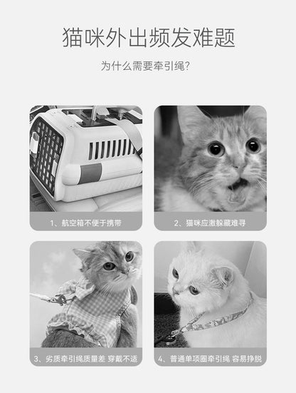 犬 リード ハーネス 紐 散歩紐 犬用デニムハーネス＆リード けん引ロープ ペット用品 s02