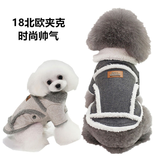 猫 犬 洋服 犬服 ペット服 大中小型犬 ペット用品 犬/猫用 犬の服 ペットウエア 小型犬 中型犬 通気 可愛い ドッグウェア トレーナー 犬 服 ワンピース サロペット ビションフリーゼ 犬猫服
