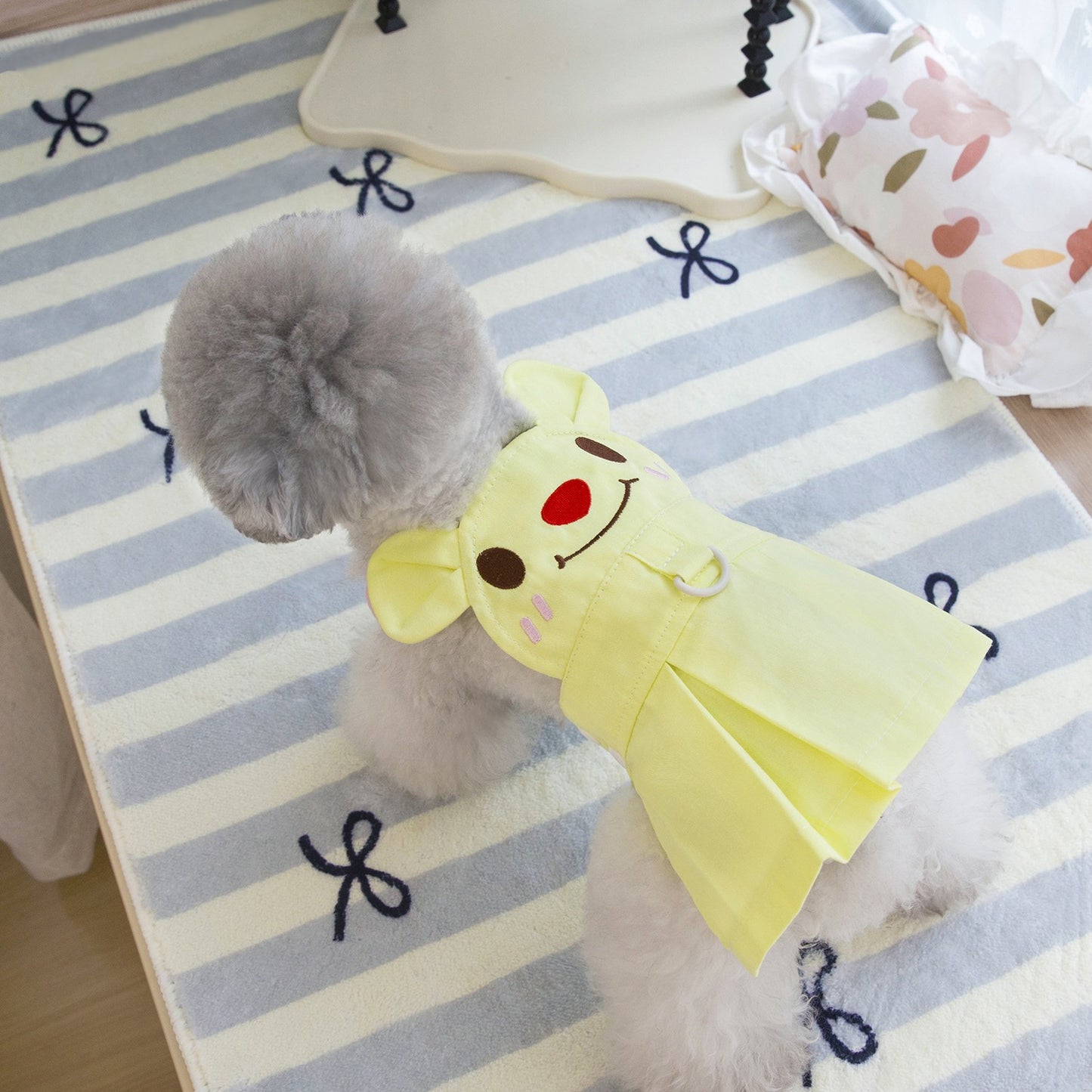 猫 犬 洋服 犬服 ペット服 大中小型犬 ペット用品 犬/猫用 犬の服 ペットウエア 小型犬 中型犬 通気 可愛い ドッグウェア トレーナー 犬 服 ワンピース サロペット ビションフリーゼ 犬猫服