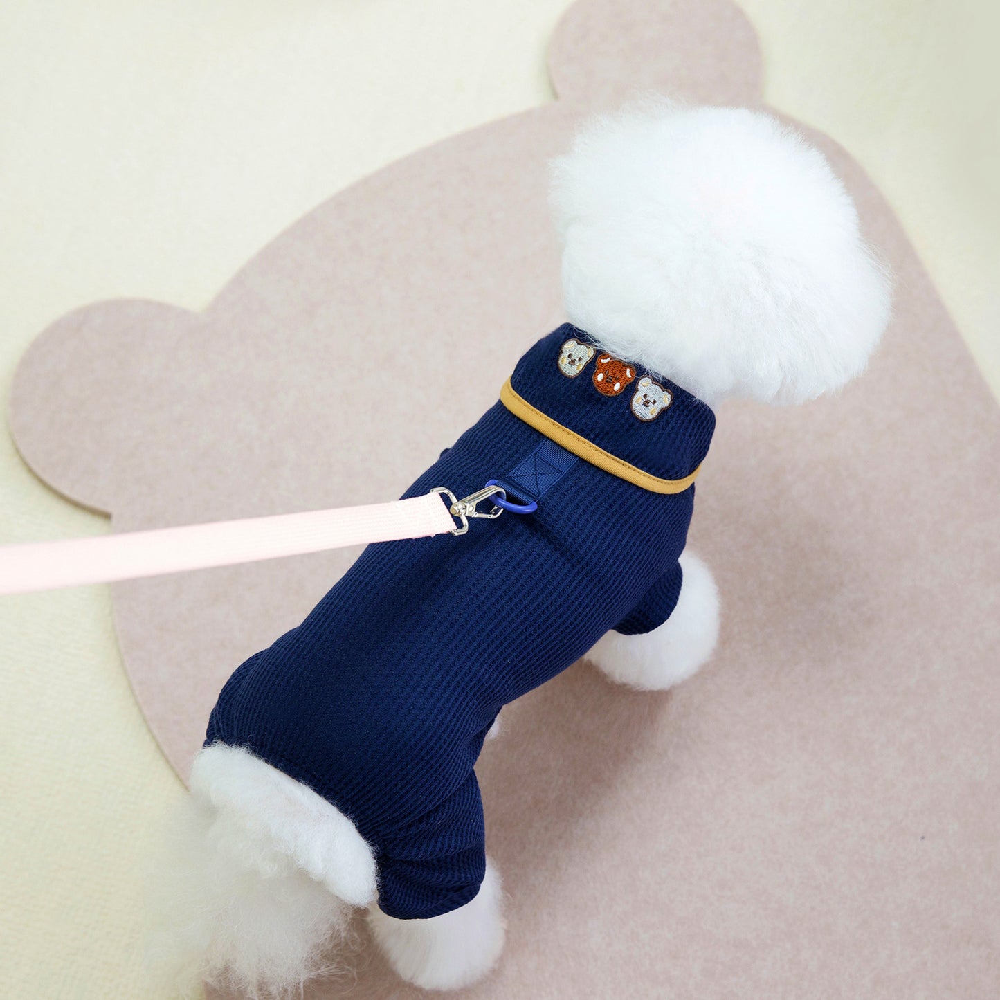 ペット 犬の服 フォーレッグス ホームウェア 犬の服 春夏