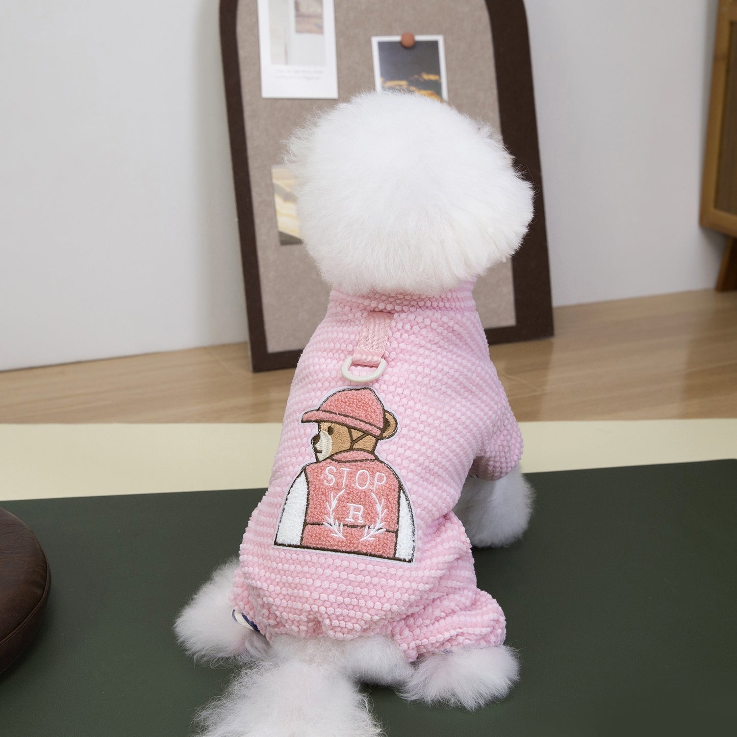 猫 犬 洋服 犬服 ペット服 大中小型犬 ペット用品 犬/猫用 犬の服 ペットウエア 小型犬 中型犬 通気 可愛い ドッグウェア トレーナー 犬 服 ワンピース サロペット ビションフリーゼ 犬猫服