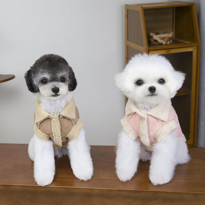 猫 犬 洋服 犬服 ペット服 大中小型犬 ペット用品 犬/猫用 犬の服 ペットウエア 小型犬 中型犬 通気 可愛い ドッグウェア トレーナー 犬 服 ワンピース サロペット ビションフリーゼ 犬猫服