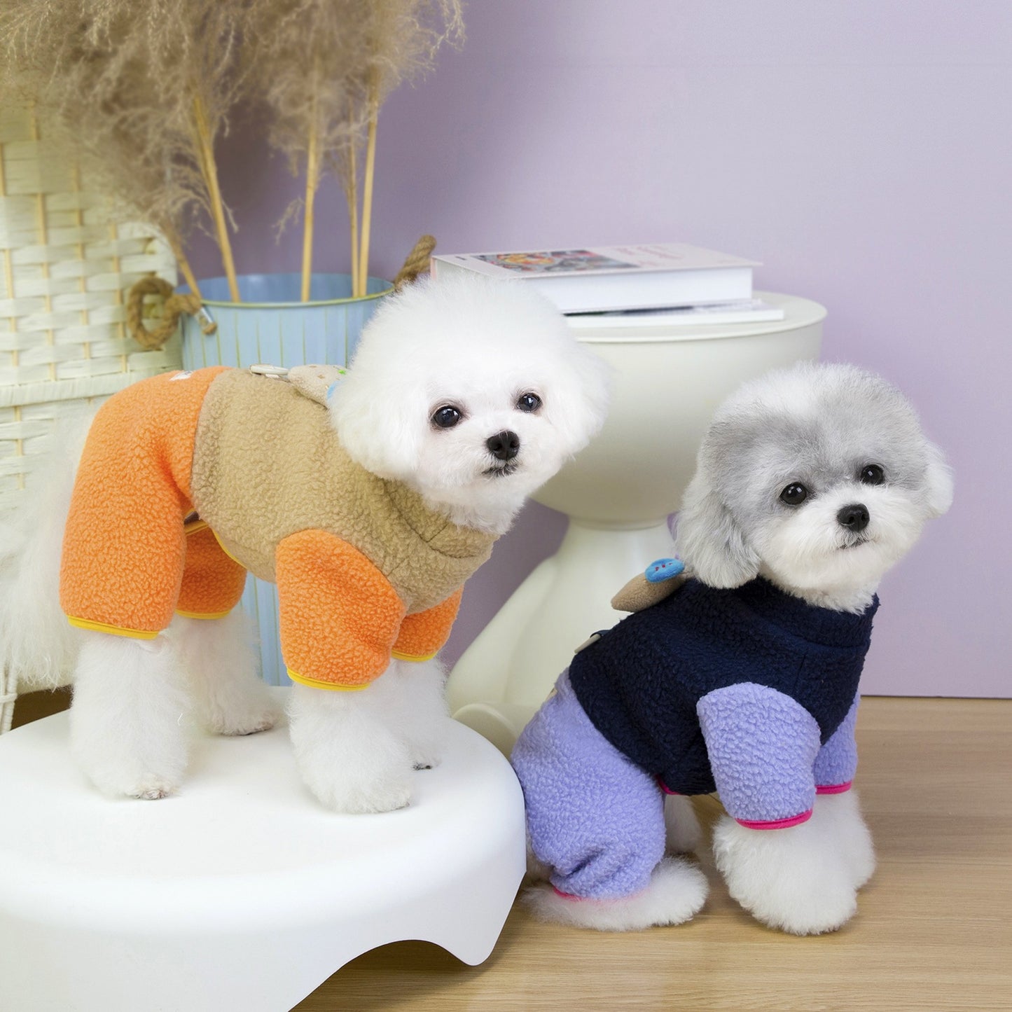 猫 犬 洋服 犬服 ペット服 大中小型犬 ペット用品 犬/猫用 犬の服 ペットウエア 小型犬 中型犬 通気 可愛い ドッグウェア トレーナー 犬 服 ワンピース サロペット ビションフリーゼ 犬猫服
