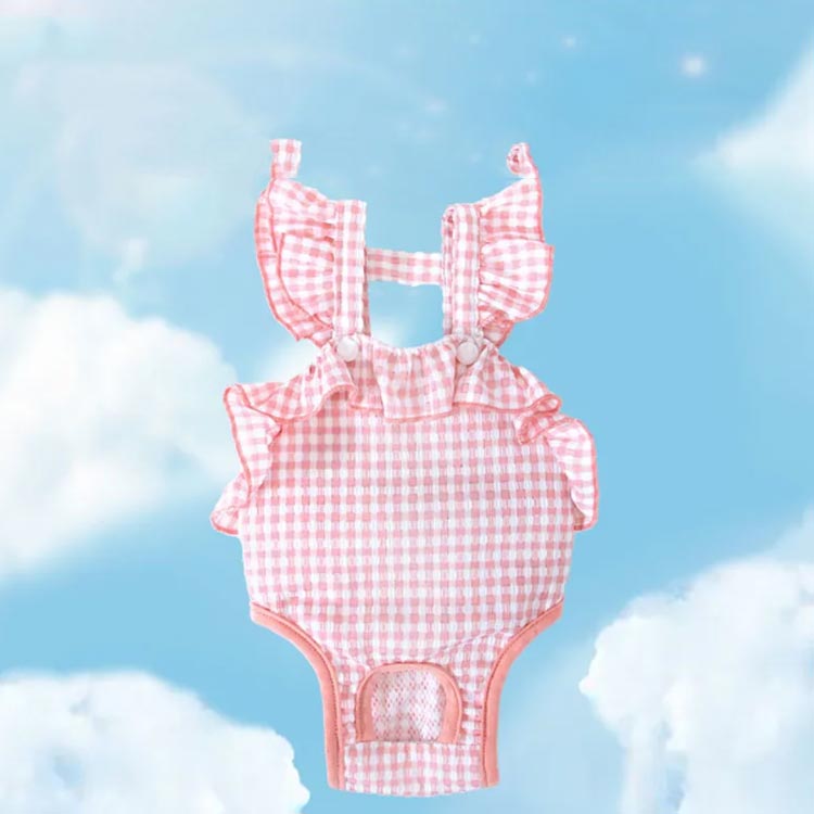 ペット 服 犬 服 マナーパンツ かわいい サニタリーパンツ おむつカバー 生理パンツ おしゃれ ペットウェア 介護 インスタ映え お散歩 お出かけ S M L XL