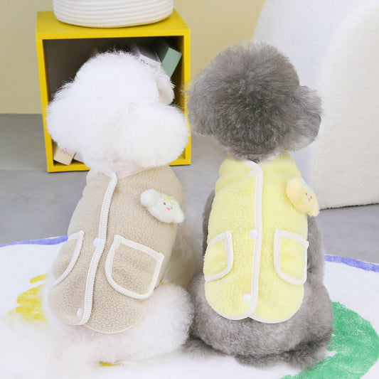 猫 犬 洋服 犬服 ペット服 大中小型犬 ペット用品 犬/猫用 犬の服 ペットウエア 小型犬 中型犬 通気 可愛い ドッグウェア トレーナー 犬 服 ワンピース サロペット ビションフリーゼ 犬猫服