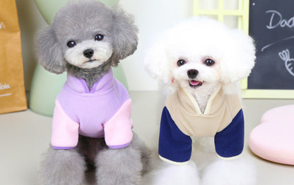猫 犬 洋服 犬服 ペット服 大中小型犬 ペット用品 犬/猫用 犬の服 ペットウエア 小型犬 中型犬 通気 可愛い ドッグウェア トレーナー 犬 服 ワンピース サロペット ビションフリーゼ 犬猫服