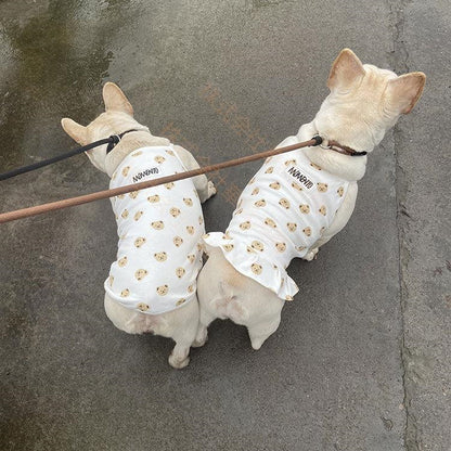 超人気 ドッグウエア 犬服 猫服 ペット服 ペットウエア 犬 猫 愛犬 ペット ペット用品 小型犬 カラフル 春 夏 秋 冬 ペットグッズ 洋服 秋 冬 シンプル