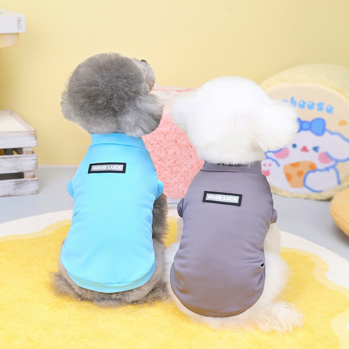 猫 犬 洋服 犬服 ペット服 大中小型犬 ペット用品 犬/猫用 犬の服 ペットウエア 小型犬 中型犬 通気 可愛い ドッグウェア トレーナー 犬 服 ワンピース サロペット ビションフリーゼ 犬猫服