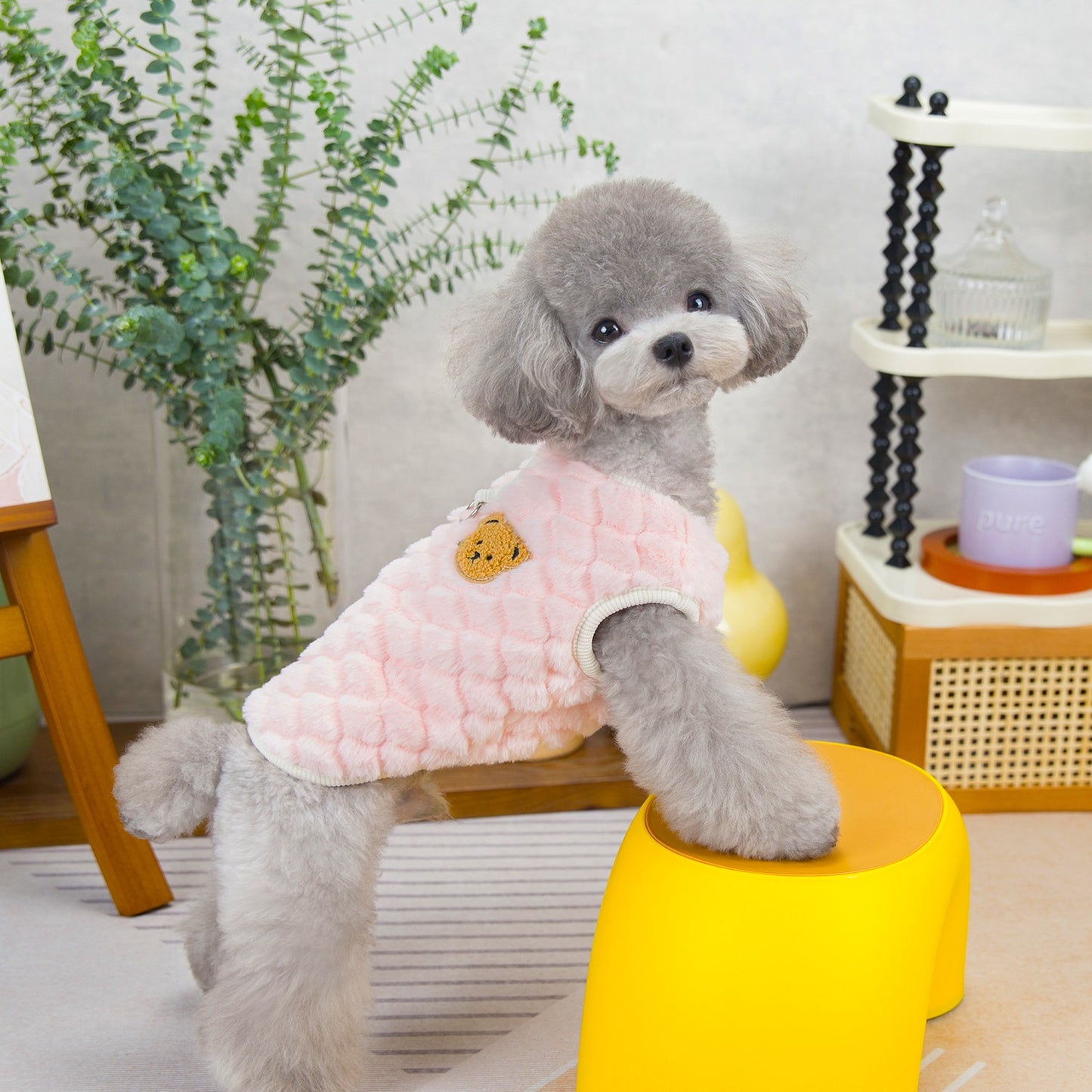 猫 犬 洋服 犬服 ペット服 大中小型犬 ペット用品 犬/猫用 犬の服 ペットウエア 小型犬 中型犬 通気 可愛い ドッグウェア トレーナー 犬 服 ワンピース サロペット ビションフリーゼ 犬猫服