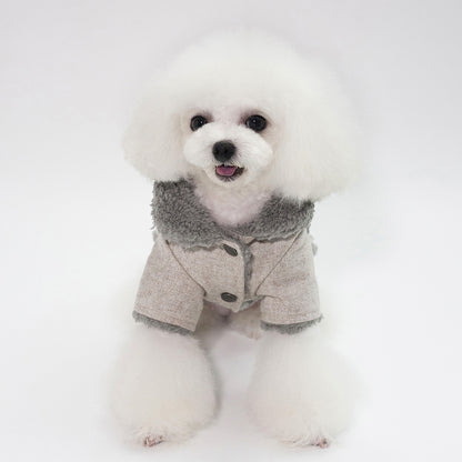 猫 犬 洋服 犬服 ペット服 大中小型犬 ペット用品 犬/猫用 犬の服 ペットウエア 小型犬 中型犬 通気 可愛い ドッグウェア トレーナー 犬 服 ワンピース サロペット ビションフリーゼ 犬猫服