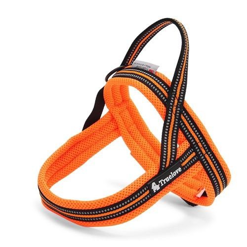 犬 ハーネス 犬用 ハーネス Truelove ブランド 胴輪 ソフトパッド 簡単装着 快適 スポーツハーネス 超大型犬 大型犬 小型犬