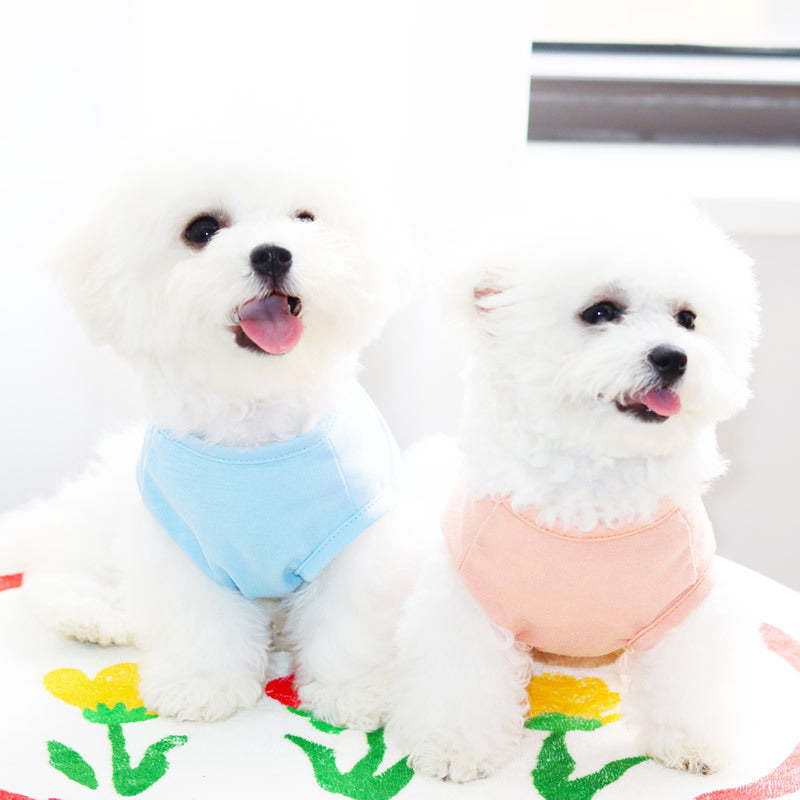 猫 犬 洋服 犬服 ペット服 大中小型犬 ペット用品 犬/猫用 犬の服 ペットウエア 小型犬 中型犬 通気 可愛い ドッグウェア トレーナー 犬 服 ワンピース サロペット ビションフリーゼ 犬猫服