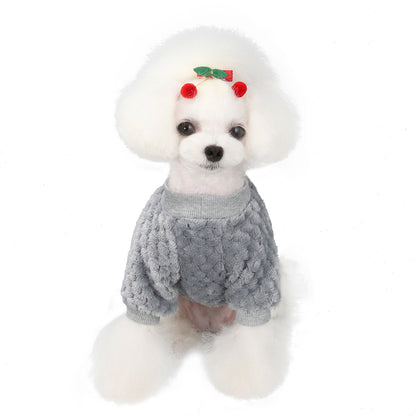 猫 犬 洋服 犬服 ペット服 大中小型犬 ペット用品 犬/猫用 犬の服 ペットウエア 小型犬 中型犬 通気 可愛い ドッグウェア トレーナー 犬 服 ワンピース サロペット ビションフリーゼ 犬猫服