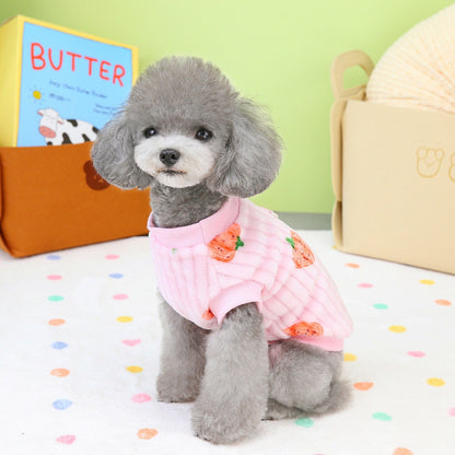 猫 犬 洋服 犬服 ペット服 大中小型犬 ペット用品 犬/猫用 犬の服 ペットウエア 小型犬 中型犬 通気 可愛い ドッグウェア トレーナー 犬 服 ワンピース サロペット ビションフリーゼ 犬猫服