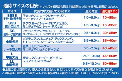 <a href="https://www.qoo10.jp/gmkt.inc/Search/brand.aspx?brandno=18151" target="_blank" class="title_brand" id="btn_brand" title="ユニ・チャーム">ユニ・チャーム</a>【4個セット】 マナーウェア 男の子用 M モカストライプライトブルージーンズ 42枚 小型犬用 中型犬用 犬用おむつ マナーおむつ ペット用 まとめ売り セット売り まとめ買い