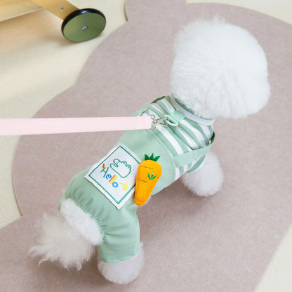 猫 犬 洋服 犬服 ペット服 大中小型犬 ペット用品 犬/猫用 犬の服 ペットウエア 小型犬 中型犬 通気 可愛い ドッグウェア トレーナー 犬 服 ワンピース サロペット ビションフリーゼ 犬猫服