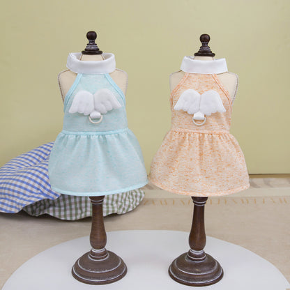 猫 犬 洋服 犬服 ペット服 大中小型犬 ペット用品 犬/猫用 犬の服 ペットウエア 小型犬 中型犬 通気 可愛い ドッグウェア トレーナー 犬 服 ワンピース サロペット ビションフリーゼ 犬猫服