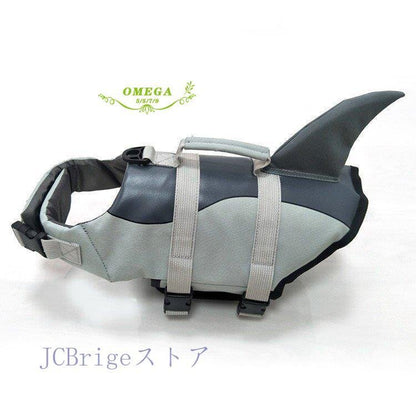 犬用 ライフジャケット 犬 胴衣 小型犬 中型犬 大型犬 ペット用 救命胴衣 フローティングベスト