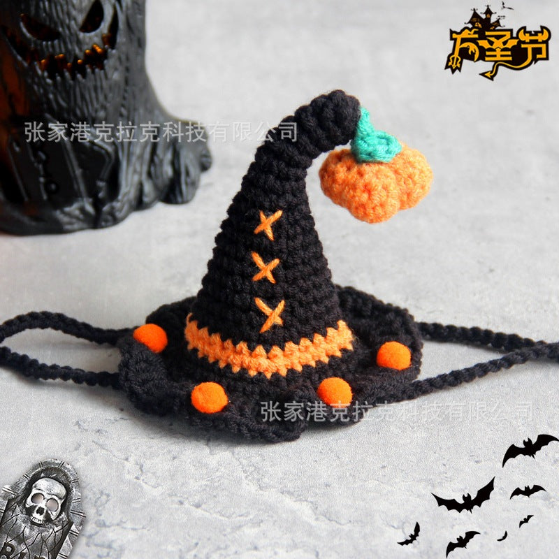 ねこ/犬用品 首輪マフラー サンタマフラー ハロウィンギフト プレゼント お祝い 大人気 着脱簡単 可愛い 散歩 旅行 撮影用 ペット服 記念撮影 INS tiktok かわいい ペット用品 ペット