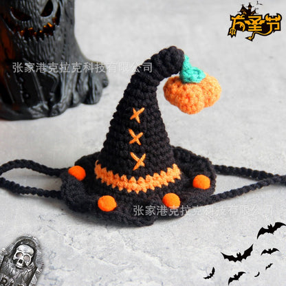 ねこ/犬用品 首輪マフラー サンタマフラー ハロウィンギフト プレゼント お祝い 大人気 着脱簡単 可愛い 散歩 旅行 撮影用 ペット服 記念撮影 INS tiktok かわいい ペット用品 ペット