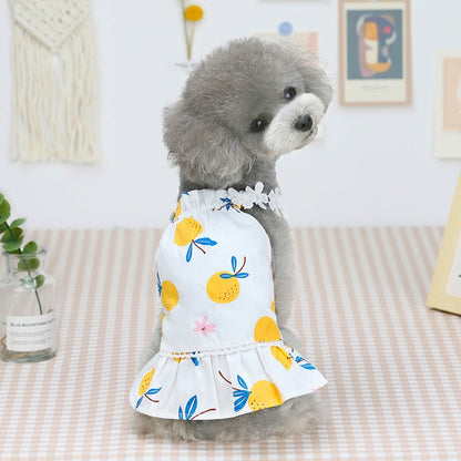 猫 犬 洋服 犬服 ペット服 大中小型犬 ペット用品 犬/猫用 犬の服 ペットウエア 小型犬 中型犬 通気 可愛い ドッグウェア トレーナー 犬 服 ワンピース サロペット ビションフリーゼ 犬猫服