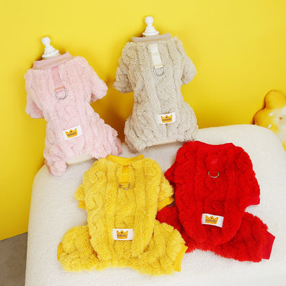 猫 犬 洋服 犬服 ペット服 大中小型犬 ペット用品 犬/猫用 犬の服 ペットウエア 小型犬 中型犬 通気 可愛い ドッグウェア トレーナー 犬 服 ワンピース サロペット ビションフリーゼ 犬猫服