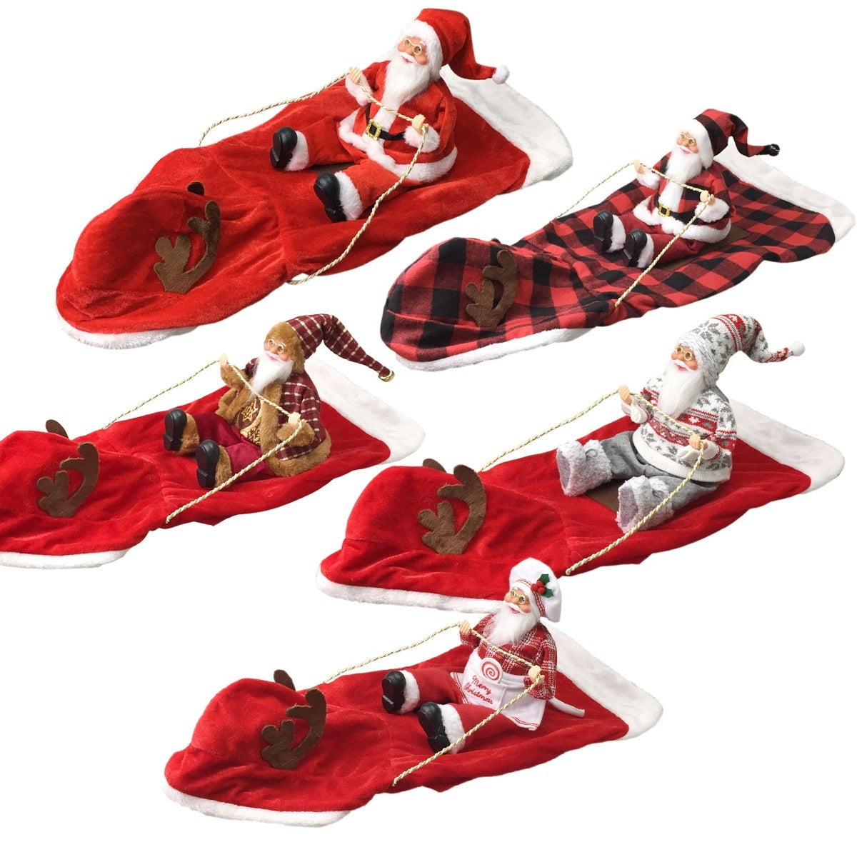 ペット犬クリスマス衣装サンタ乗馬スーツクリスマスペット服鹿乗馬スーツペットクリスマス用品