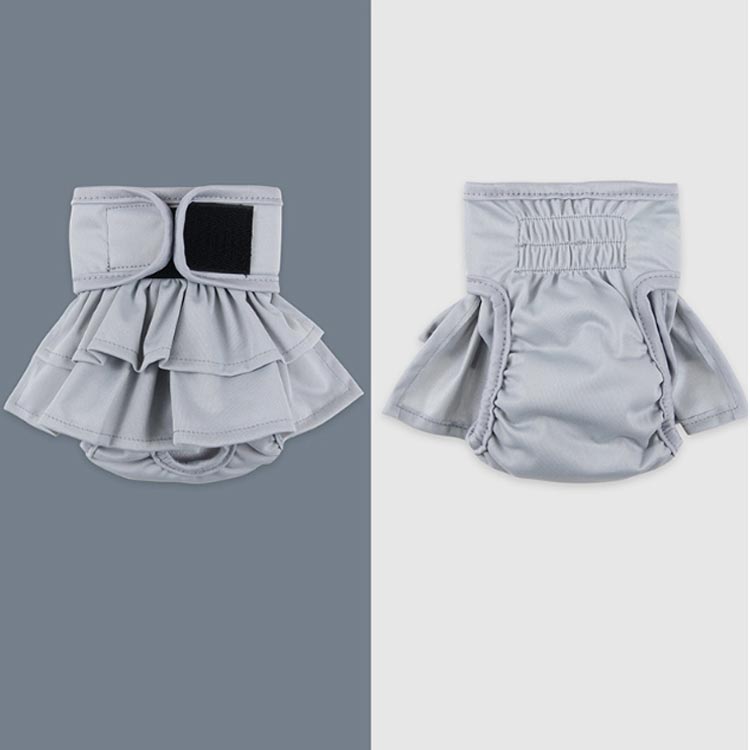タイムセール サニタリー ドッグウェア サニタリー サニタリーパンツ 犬服 服 マーキング防止 小型犬 メス むつ サニタリーベルト 生理用品 バンド オムツ マナーパンツ 生理 チワワ 衛生 出かけ
