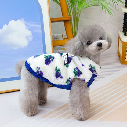 猫 犬 洋服 犬服 ペット服 大中小型犬 ペット用品 犬/猫用 犬の服 ペットウエア 小型犬 中型犬 通気 可愛い ドッグウェア トレーナー 犬 服 ワンピース サロペット ビションフリーゼ 犬猫服