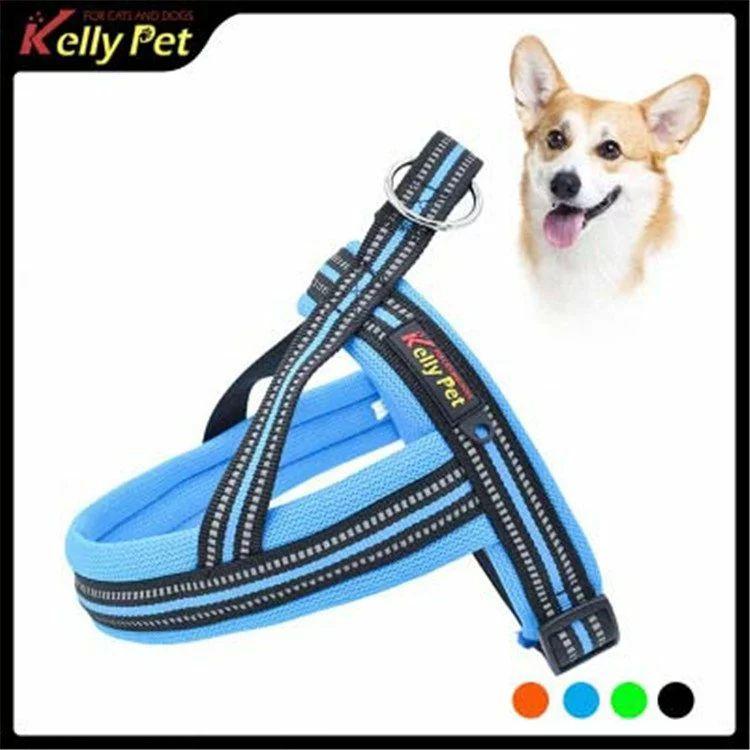 新商品プロモーション，数量限定 犬 ハーネス 犬用 ハーネス 胴輪 ソフトパッド 簡単装着 快適 超大型犬 大型犬 小型犬 スポーツハーネス犬 ハーネス