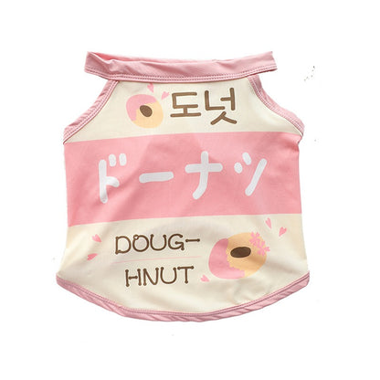 ドッグウェア サロペット ペット服 ワンピース ペットウエア 小型犬 トレーナー 犬 犬用品 服 テディビーベア 4 犬 犬服 中型犬 散歩 通気 犬猫服 犬の服 洋服 猫 可愛い 綿 ビションフリー