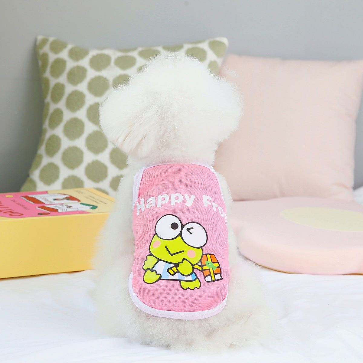 猫 犬 洋服 犬服 ペット服 大中小型犬 ペット用品 犬/猫用 犬の服 ペットウエア 小型犬 中型犬 通気 可愛い ドッグウェア トレーナー 犬 服 ワンピース サロペット ビションフリーゼ 犬猫服