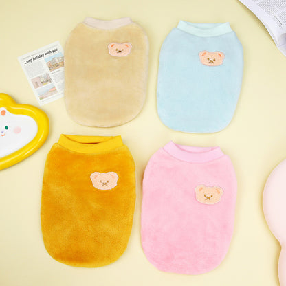 猫 犬 洋服 犬服 ペット服 大中小型犬 ペット用品 犬/猫用 犬の服 ペットウエア 小型犬 中型犬 通気 可愛い ドッグウェア トレーナー 犬 服 ワンピース サロペット ビションフリーゼ 犬猫服
