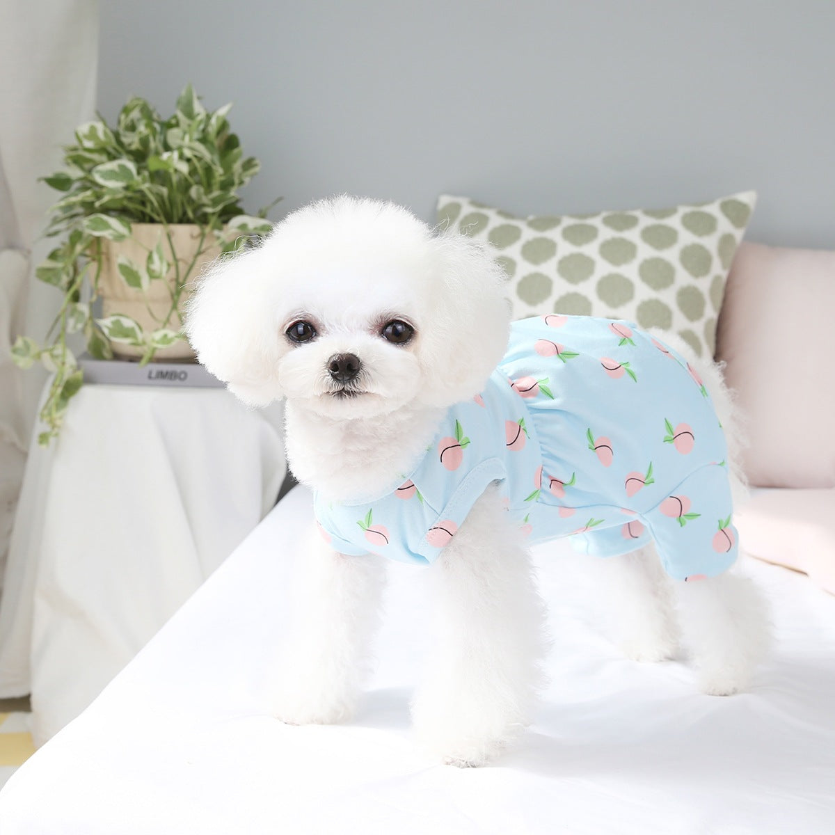 猫 犬 洋服 犬服 ペット服 大中小型犬 ペット用品 犬/猫用 犬の服 ペットウエア 小型犬 中型犬 通気 可愛い ドッグウェア トレーナー 犬 服 ワンピース サロペット ビションフリーゼ 犬猫服