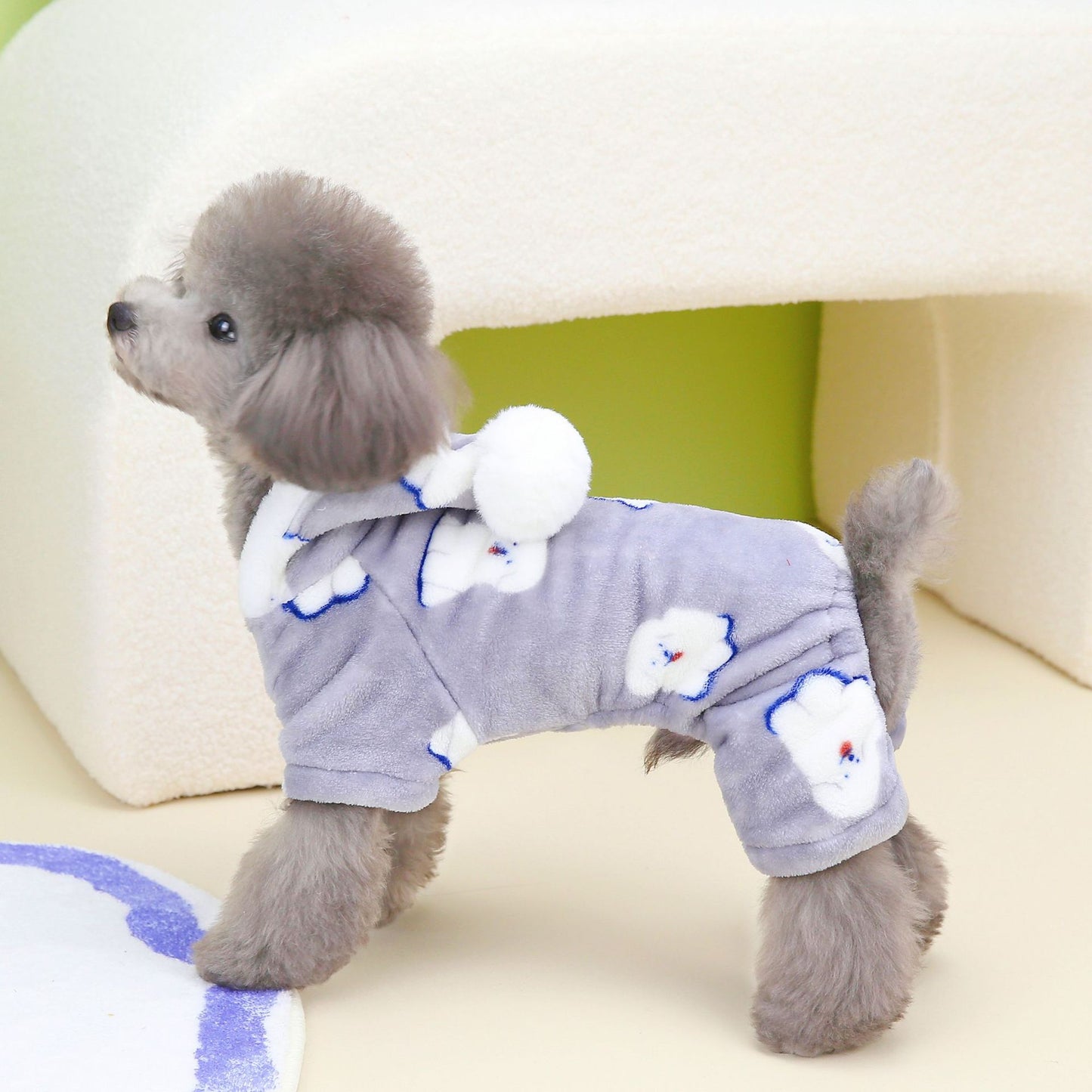 猫 犬 洋服 犬服 ペット服 大中小型犬 ペット用品 犬/猫用 犬の服 ペットウエア 小型犬 中型犬 通気 可愛い ドッグウェア トレーナー 犬 服 ワンピース サロペット ビションフリーゼ 犬猫服