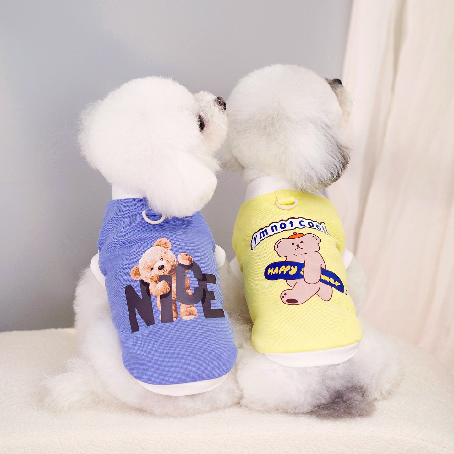 猫 犬 洋服 犬服 ペット服 大中小型犬 ペット用品 犬/猫用 犬の服 ペットウエア 小型犬 中型犬 通気 可愛い ドッグウェア トレーナー 犬 服 ワンピース サロペット ビションフリーゼ 犬猫服