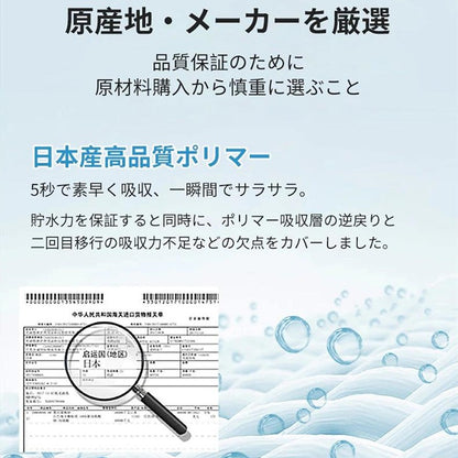<a href="https://www.qoo10.jp/gmkt.inc/Search/brand.aspx?brandno=109151" target="_blank" class="title_brand" id="btn_brand" title="Honeycare">Honeycare</a>ペットシーツ 薄型 ペットシート　犬猫 サイズ選択可 レギュラー800枚 ワイド400枚 スーパーワイド200枚