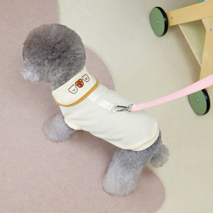 猫 犬 洋服 犬服 ペット服 大中小型犬 ペット用品 犬/猫用 犬の服 ペットウエア 小型犬 中型犬 通気 可愛い ドッグウェア トレーナー 犬 服 ワンピース サロペット ビションフリーゼ 犬猫服