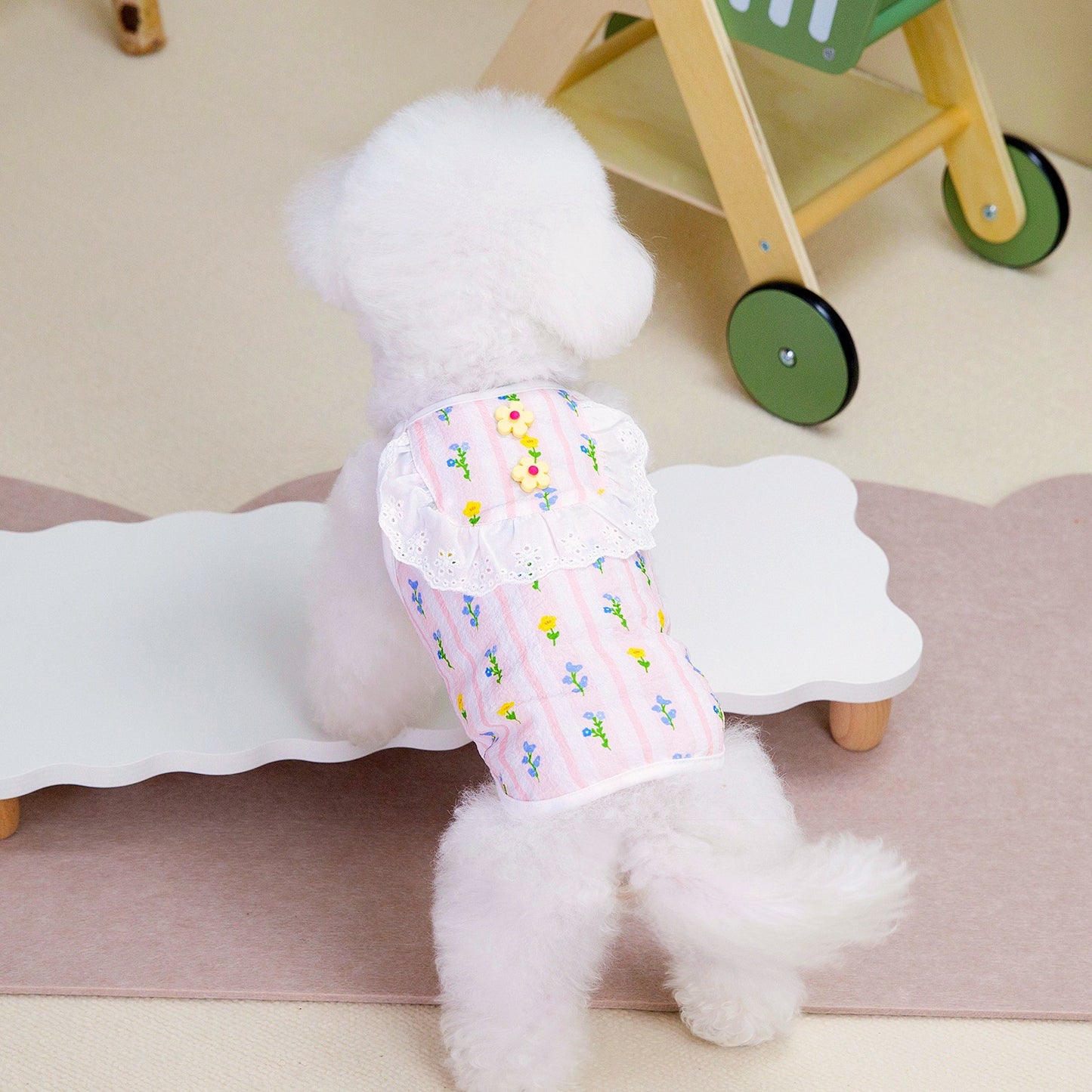 猫 犬 洋服 犬服 ペット服 大中小型犬 ペット用品 犬/猫用 犬の服 ペットウエア 小型犬 中型犬 通気 可愛い ドッグウェア トレーナー 犬 服 ワンピース サロペット ビションフリーゼ 犬猫服