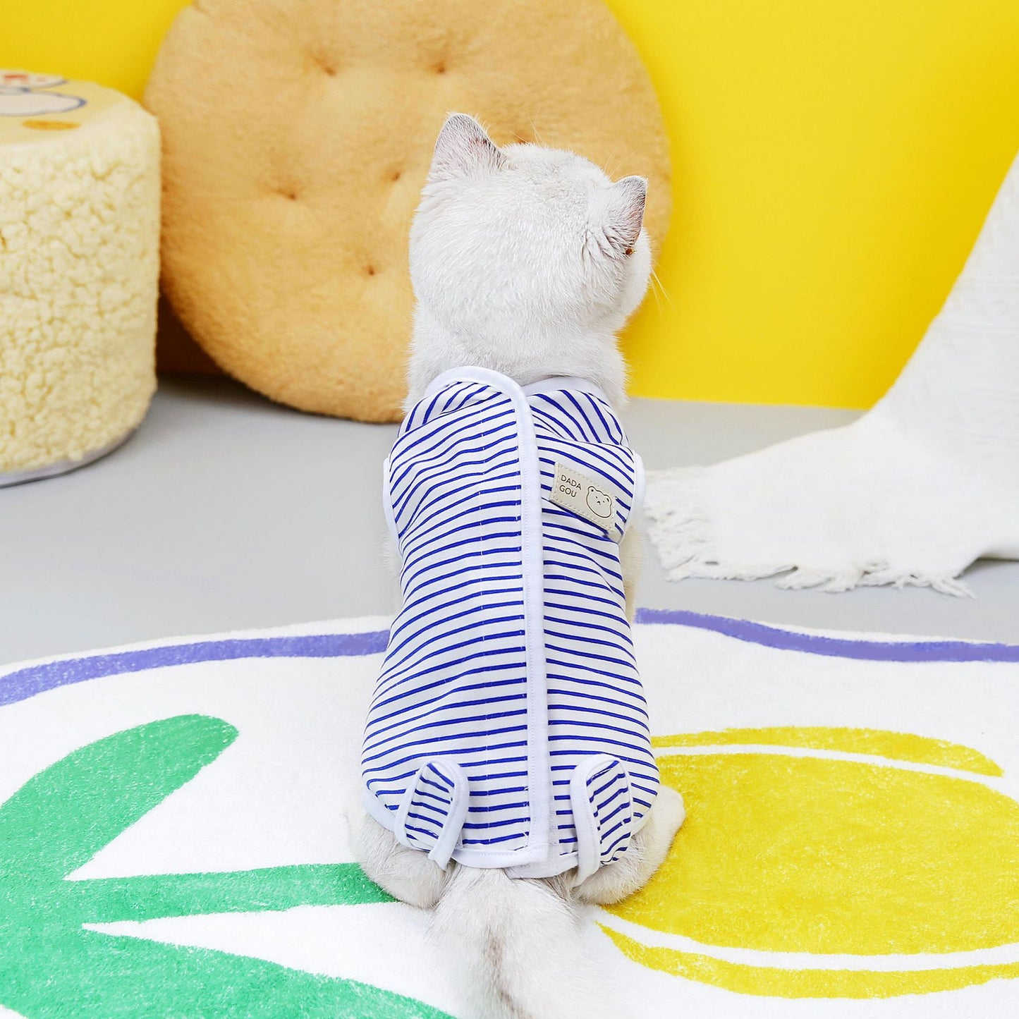 猫 犬 洋服 犬服 ペット服 大中小型犬 ペット用品 犬/猫用 犬の服 ペットウエア 小型犬 中型犬 通気 可愛い ドッグウェア トレーナー 犬 服 ワンピース サロペット ビションフリーゼ 犬猫服