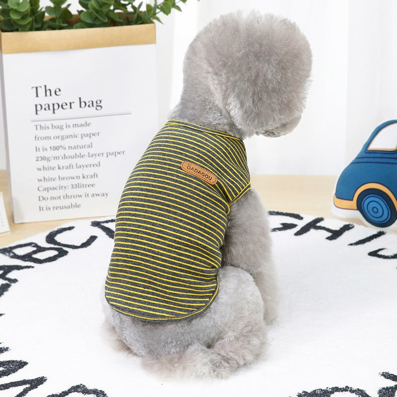 猫 犬 洋服 犬服 ペット服 大中小型犬 ペット用品 犬/猫用 犬の服 ペットウエア 小型犬 中型犬 通気 可愛い ドッグウェア トレーナー 犬 服 ワンピース サロペット ビションフリーゼ 犬猫服